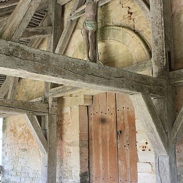 Église Saint-Pierre-et-Saint-Paul de Vauchonvilliers