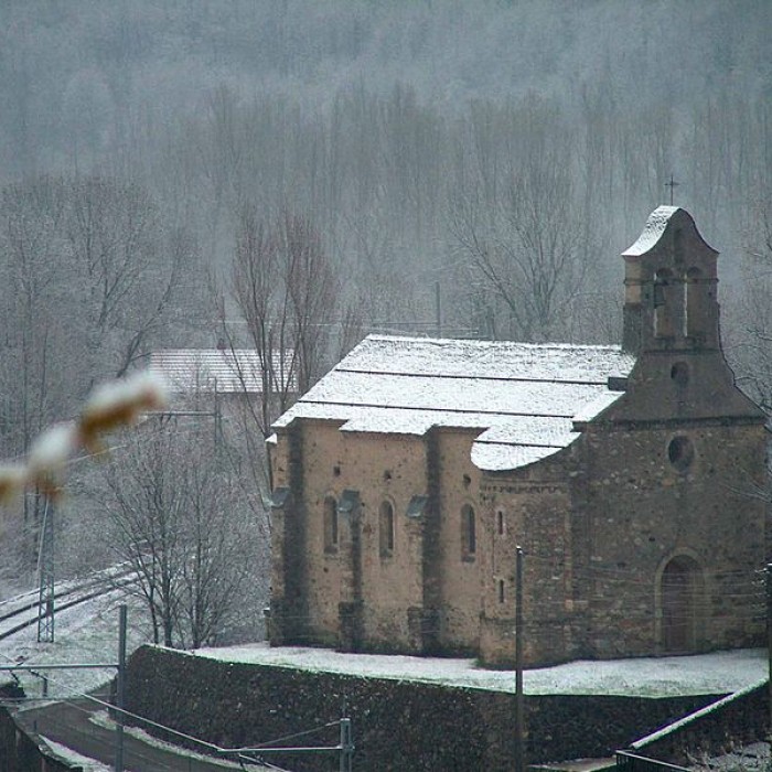 Photo de Église Saint-Pierre-et-Saint-Paul dUrs