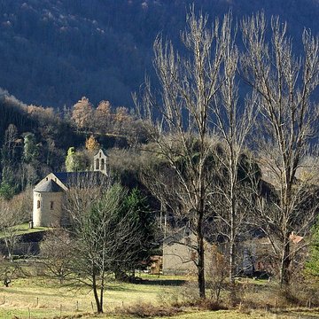 Église Saint-Pierre-et-Saint-Paul dUrs
