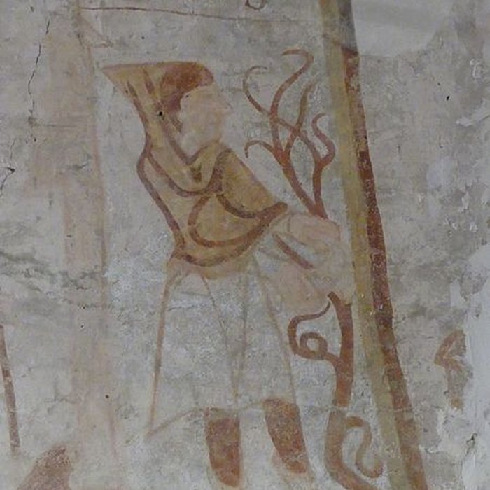 Photo de Église Saint-Pierre-le-Potier de Laval