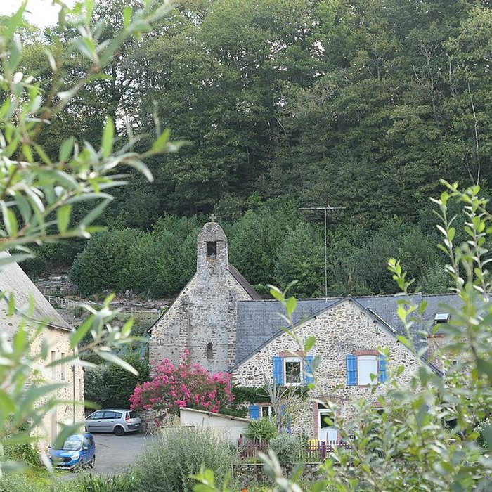 Photo de Église Saint-Pierre-le-Potier de Laval