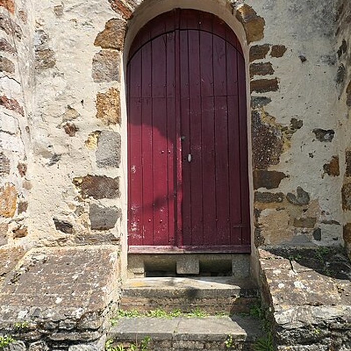 Photo de Église Saint-Pierre-le-Potier de Laval