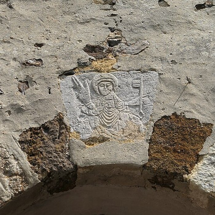 Photo de Église Saint-Pierre-le-Potier de Laval
