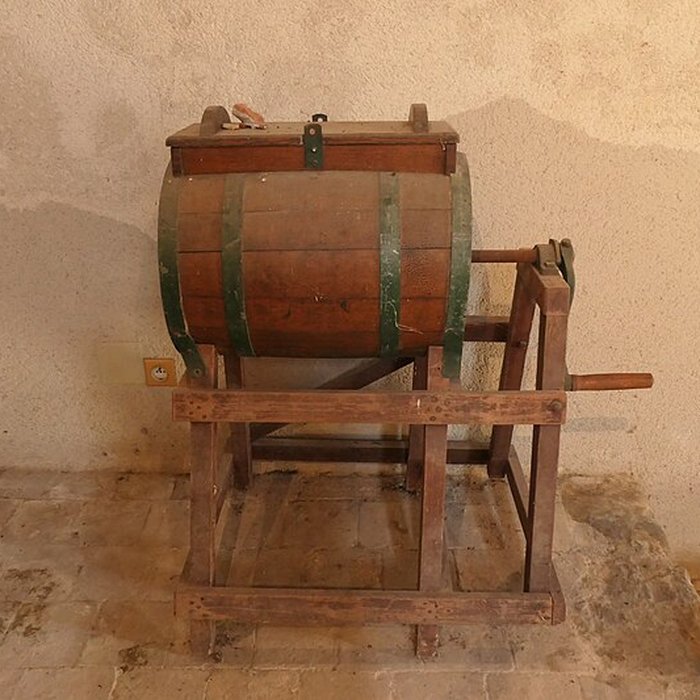 Photo de Église Saint-Pierre-le-Potier de Laval