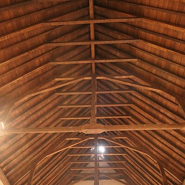 Photo de Église Saint-Pierre-le-Potier de Laval