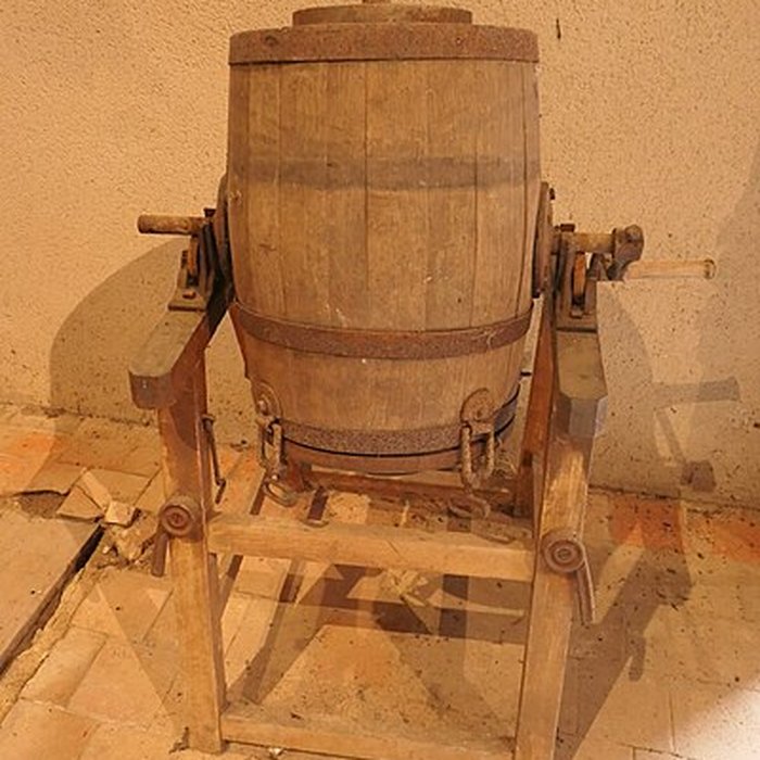 Photo de Église Saint-Pierre-le-Potier de Laval