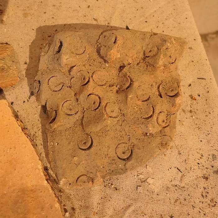 Photo de Église Saint-Pierre-le-Potier de Laval