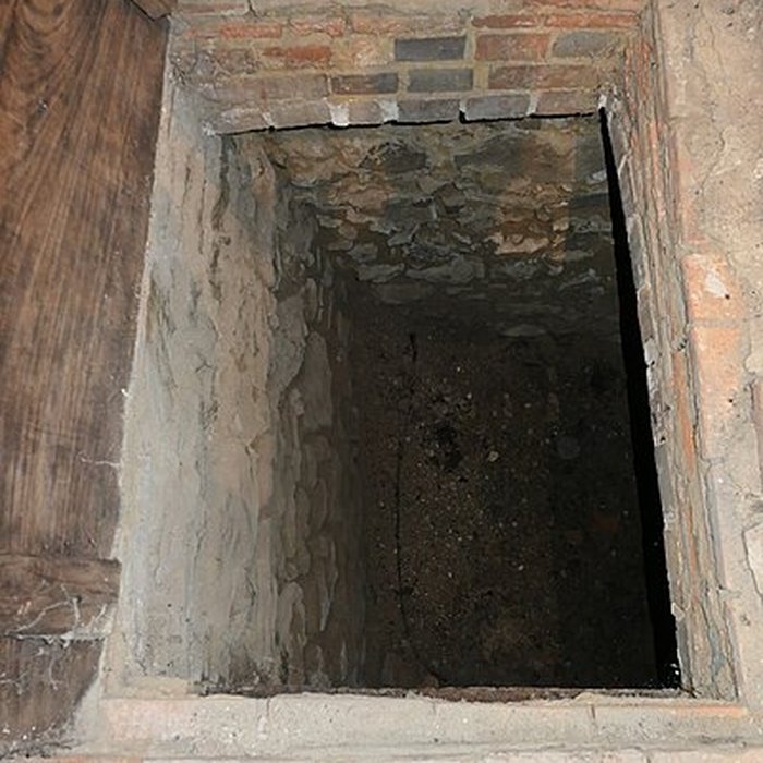 Photo de Église Saint-Pierre-le-Potier de Laval