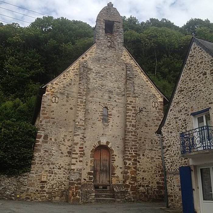 Photo de Église Saint-Pierre-le-Potier de Laval