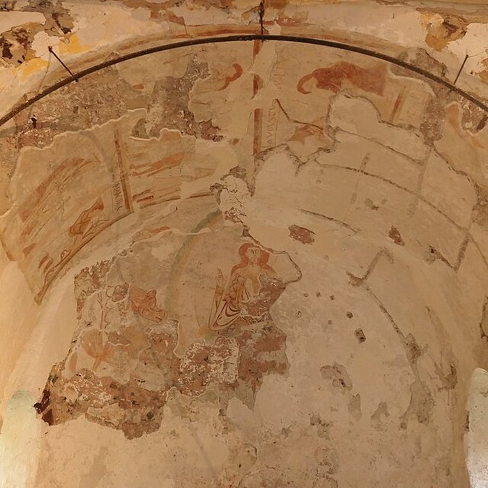 Photo de Église Saint-Pierre-le-Potier de Laval