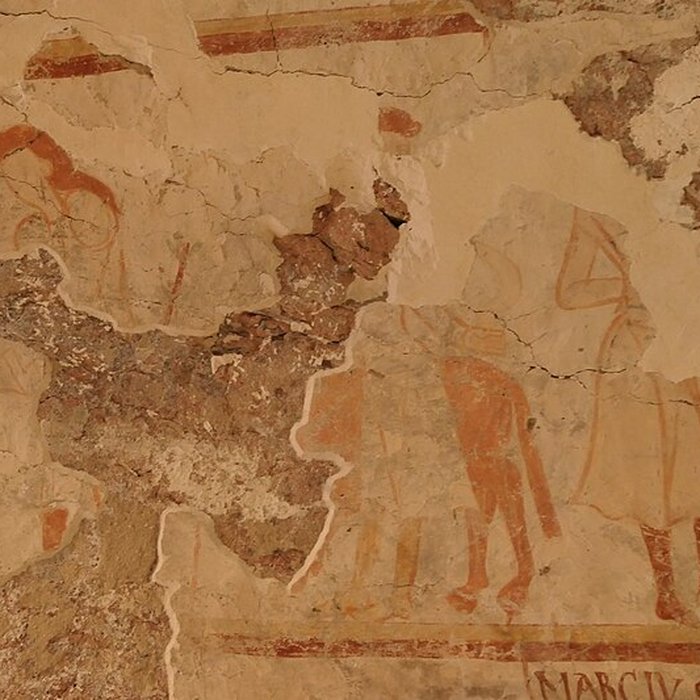 Photo de Église Saint-Pierre-le-Potier de Laval