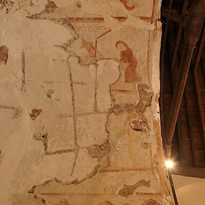 Photo de Église Saint-Pierre-le-Potier de Laval