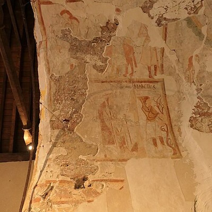 Photo de Église Saint-Pierre-le-Potier de Laval