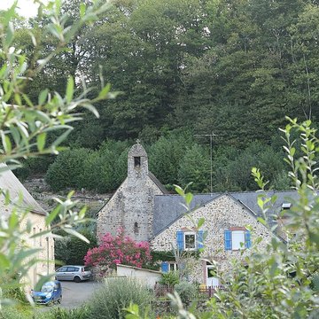 Église Saint-Pierre-le-Potier de Laval