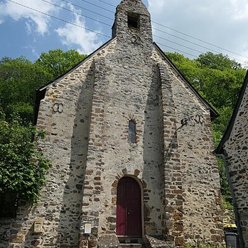 Église Saint-Pierre-le-Potier de Laval