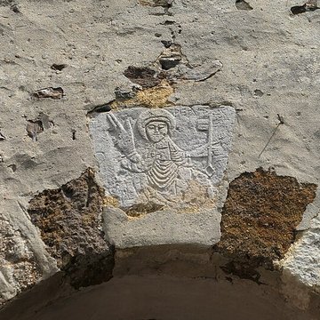 Église Saint-Pierre-le-Potier de Laval