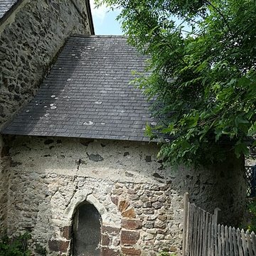 Église Saint-Pierre-le-Potier de Laval