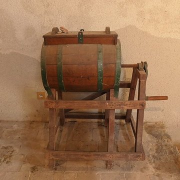 Église Saint-Pierre-le-Potier de Laval