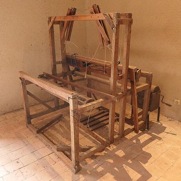 Église Saint-Pierre-le-Potier de Laval