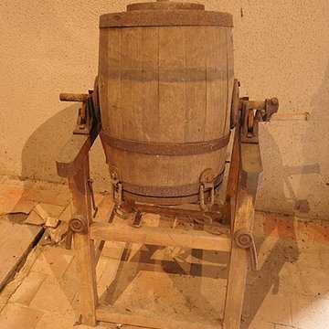 Église Saint-Pierre-le-Potier de Laval