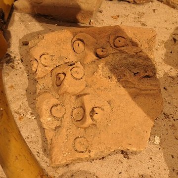 Église Saint-Pierre-le-Potier de Laval