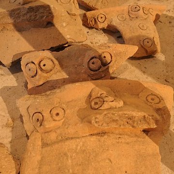 Église Saint-Pierre-le-Potier de Laval