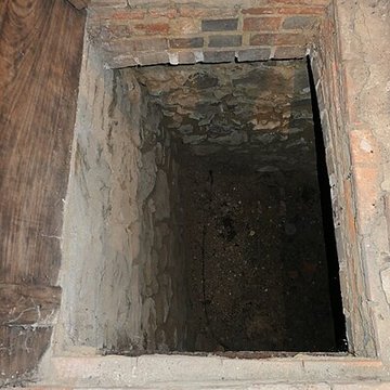 Église Saint-Pierre-le-Potier de Laval