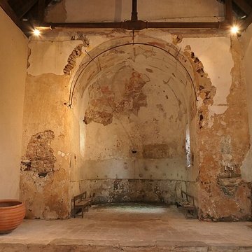 Église Saint-Pierre-le-Potier de Laval