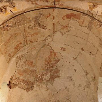 Église Saint-Pierre-le-Potier de Laval