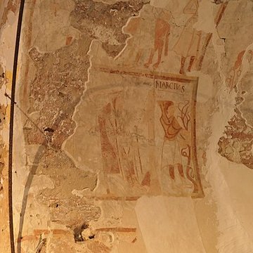 Église Saint-Pierre-le-Potier de Laval