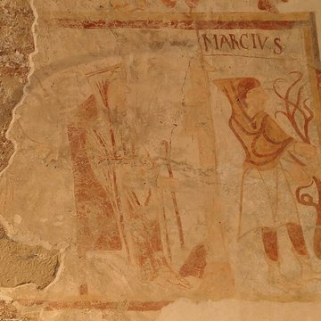 Église Saint-Pierre-le-Potier de Laval