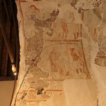 Église Saint-Pierre-le-Potier de Laval