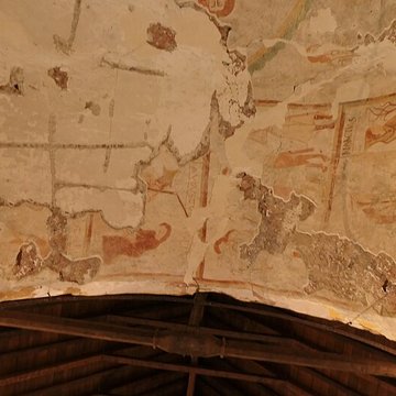 Église Saint-Pierre-le-Potier de Laval