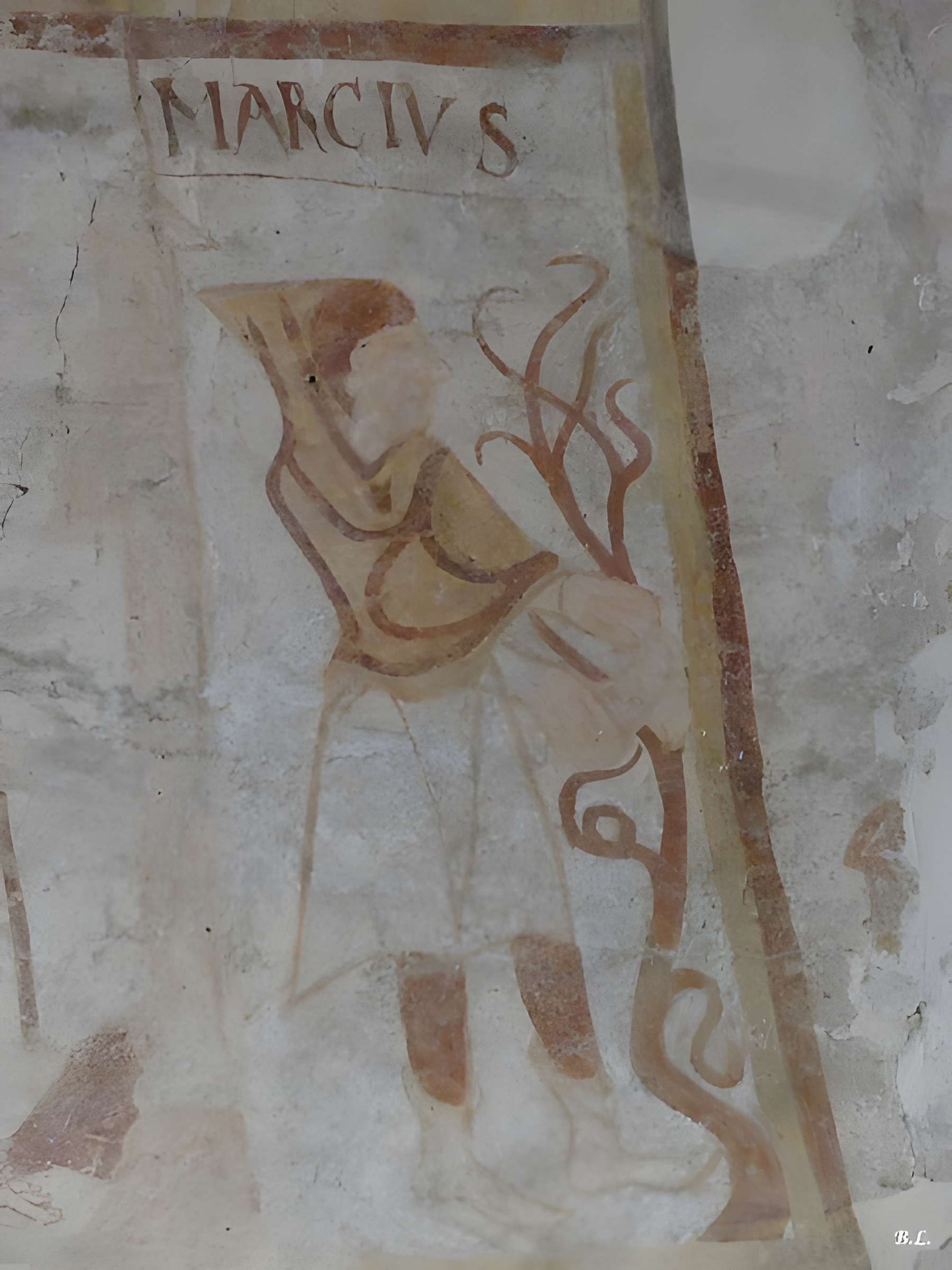 Église Saint-Pierre-le-Potier de Laval