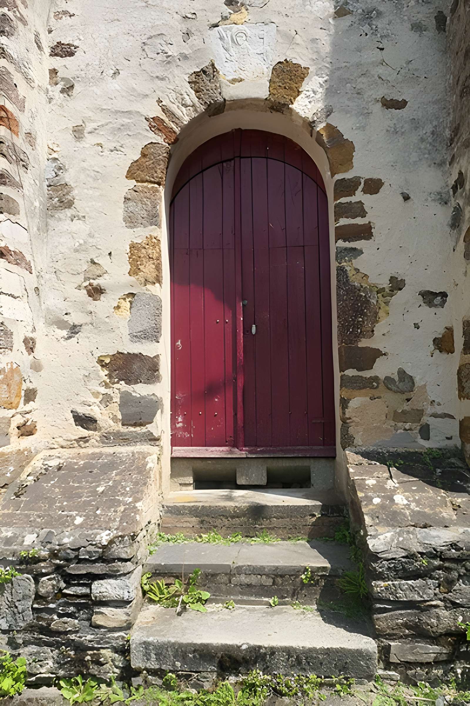 Église Saint-Pierre-le-Potier de Laval
