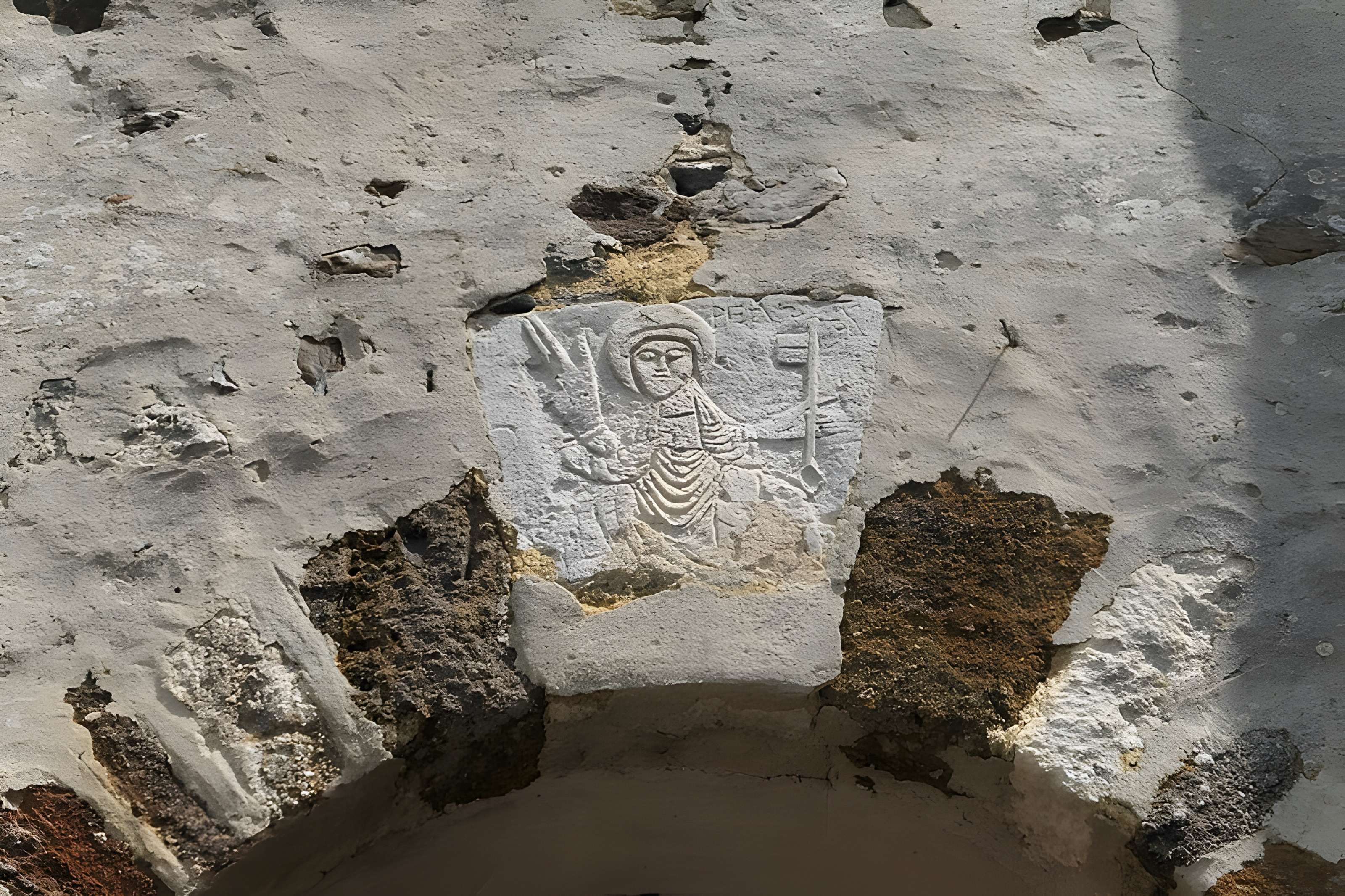 Église Saint-Pierre-le-Potier de Laval