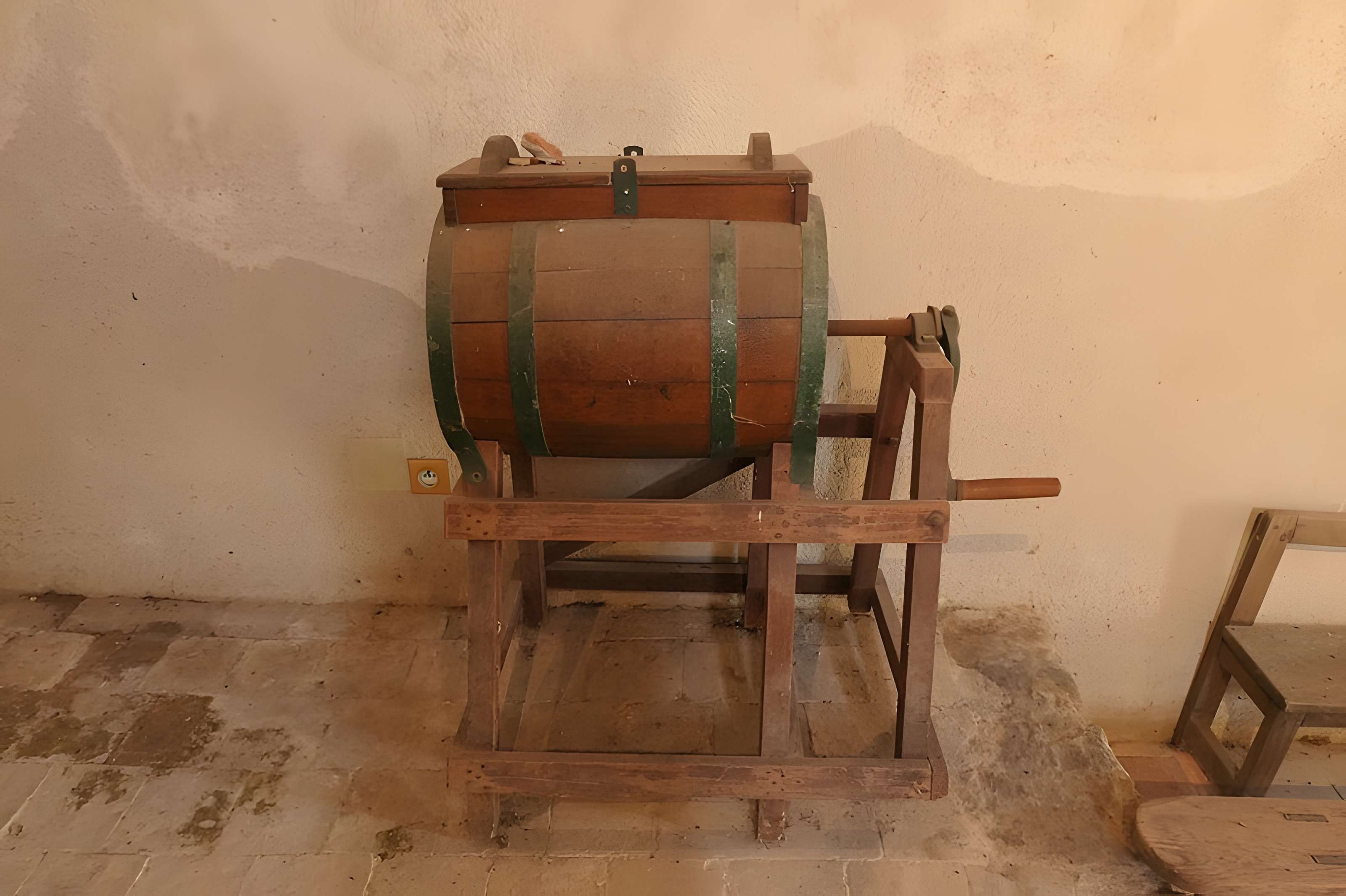 Église Saint-Pierre-le-Potier de Laval