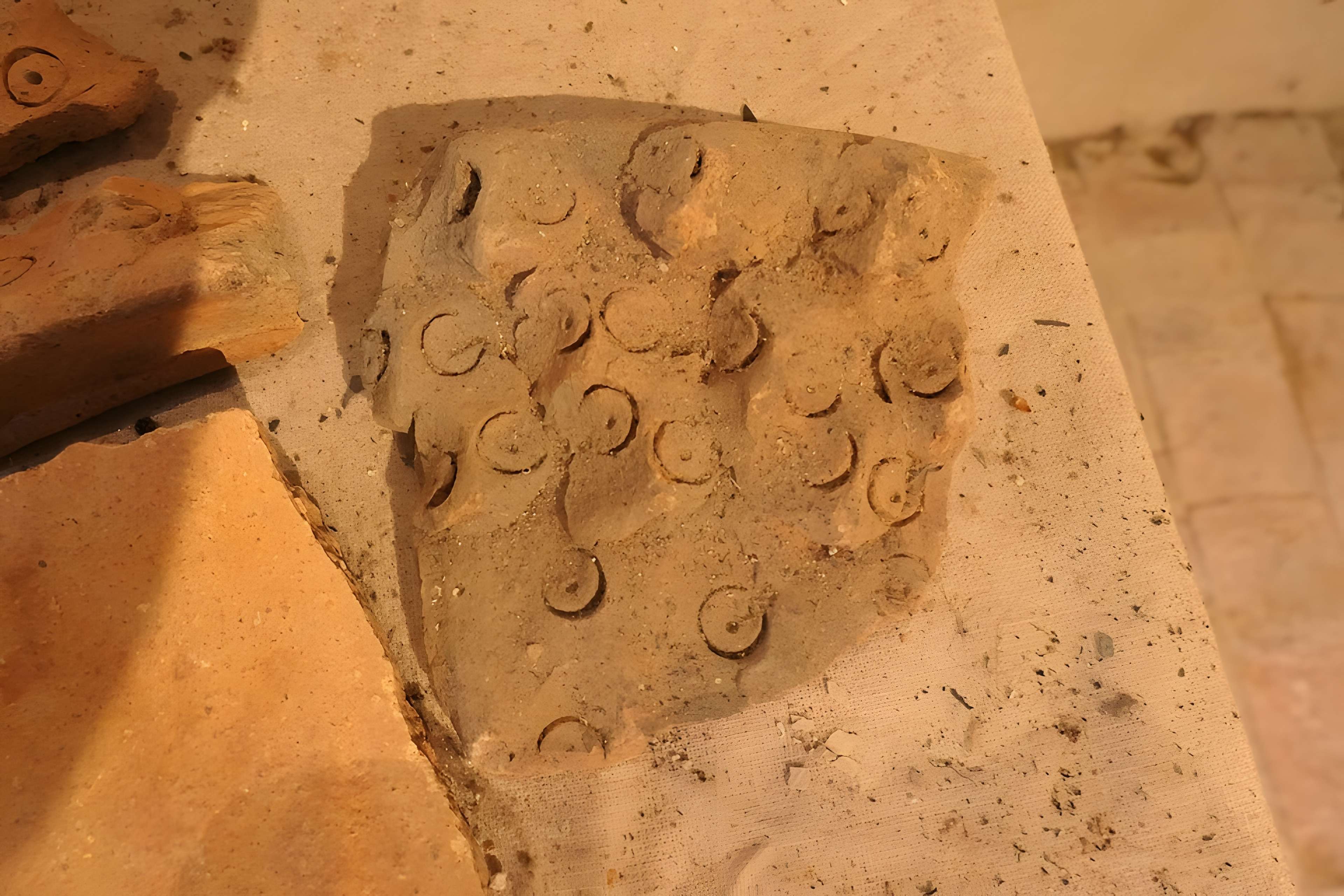 Église Saint-Pierre-le-Potier de Laval