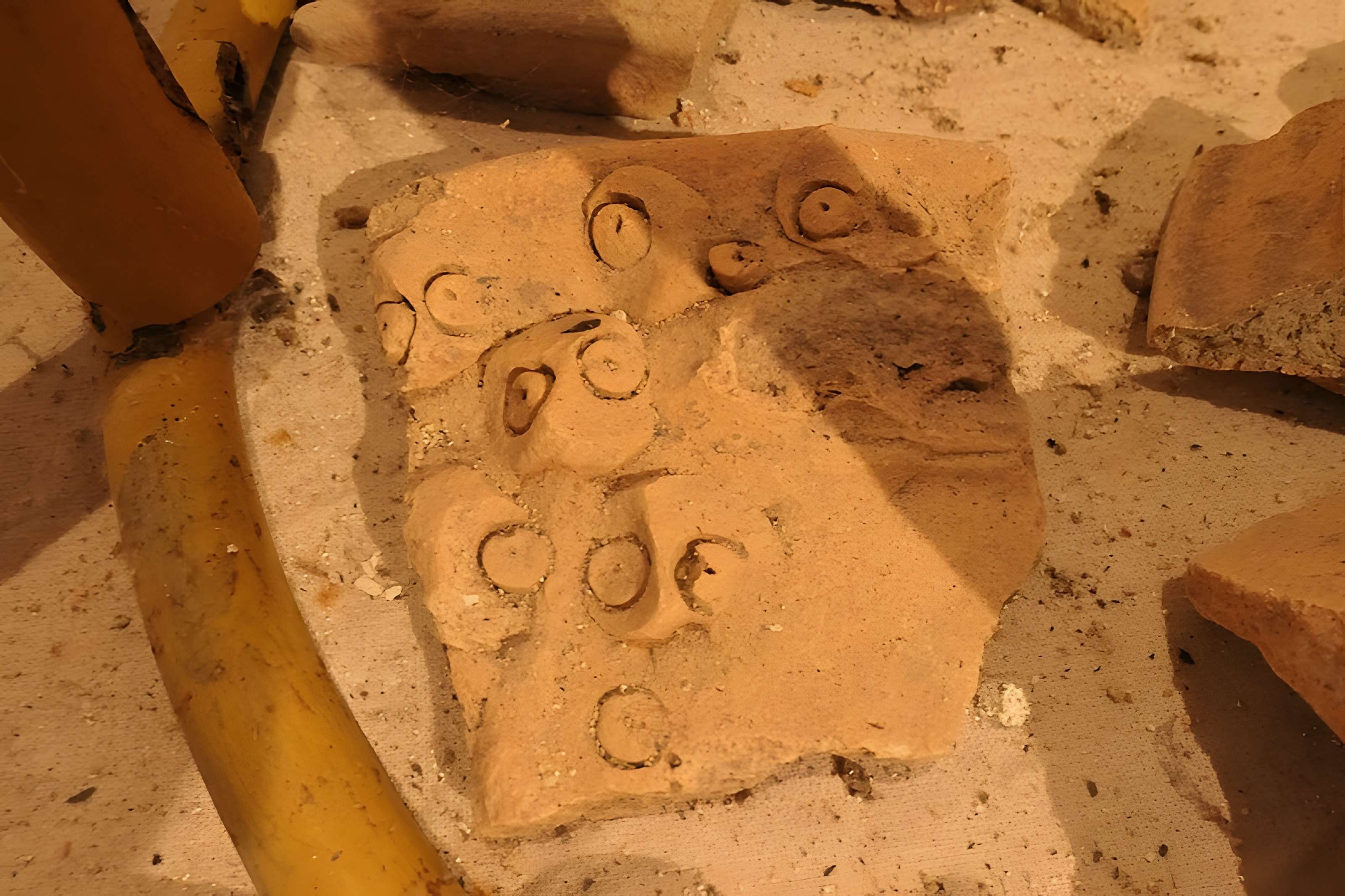 Église Saint-Pierre-le-Potier de Laval