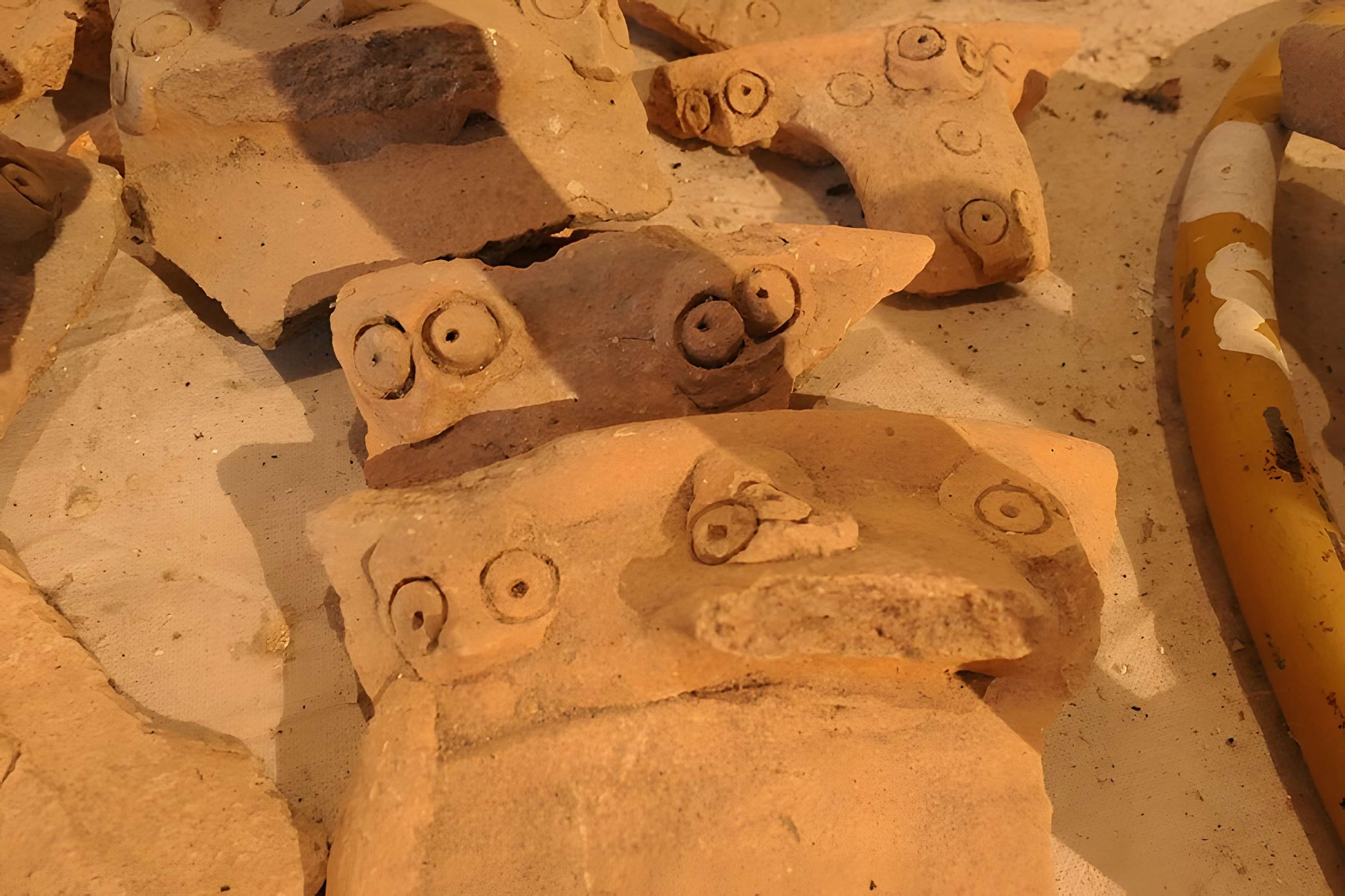 Église Saint-Pierre-le-Potier de Laval