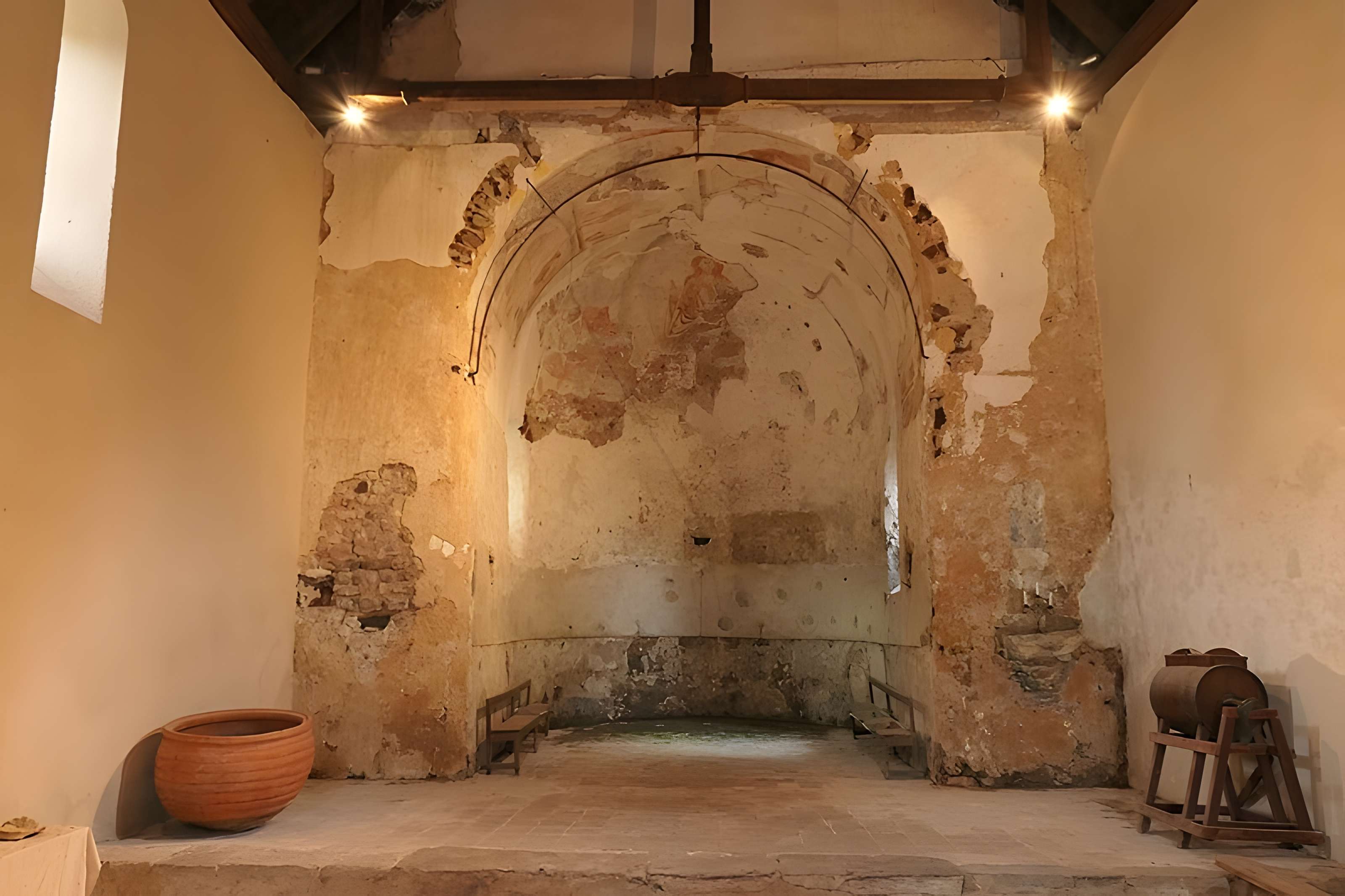 Église Saint-Pierre-le-Potier de Laval