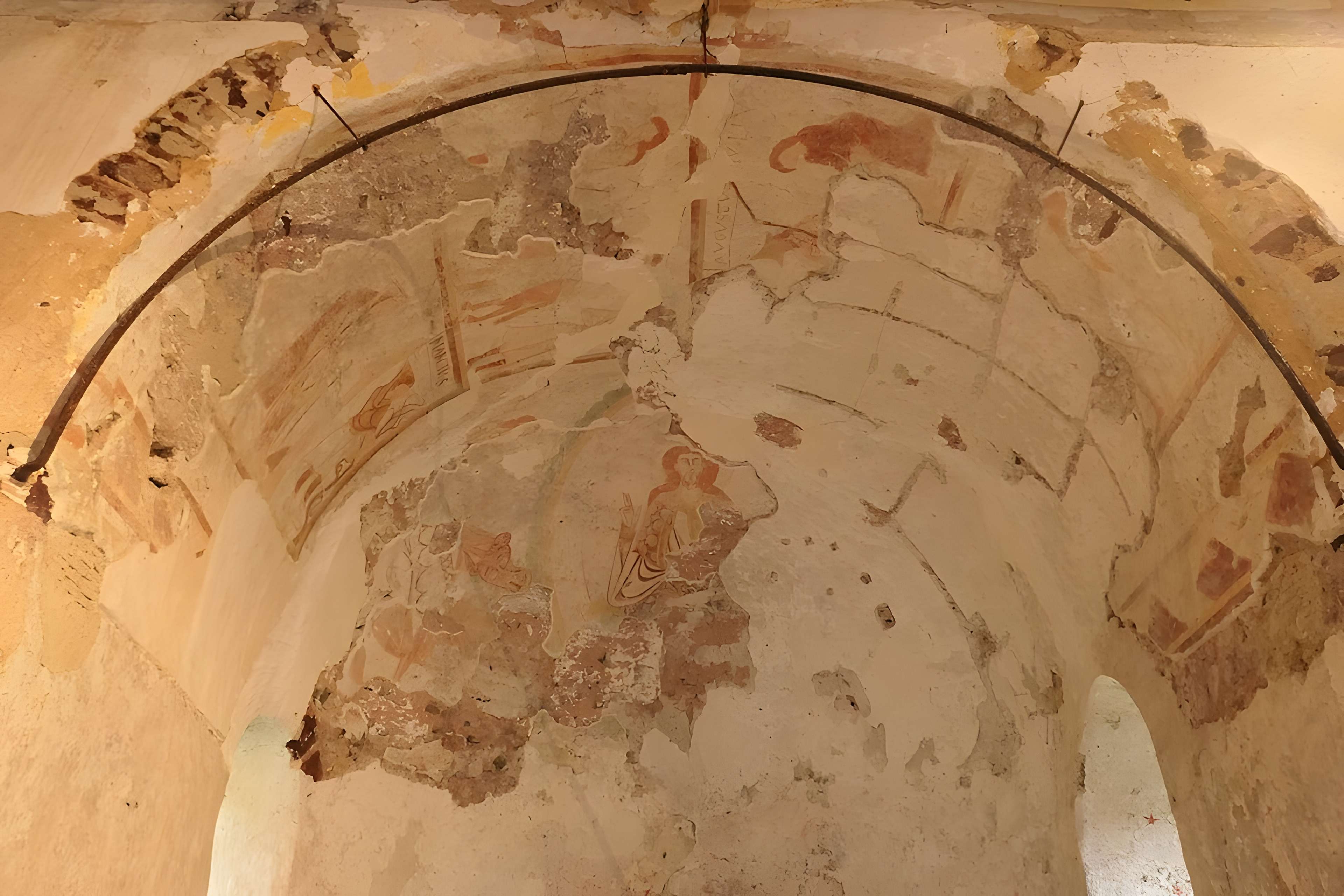 Église Saint-Pierre-le-Potier de Laval