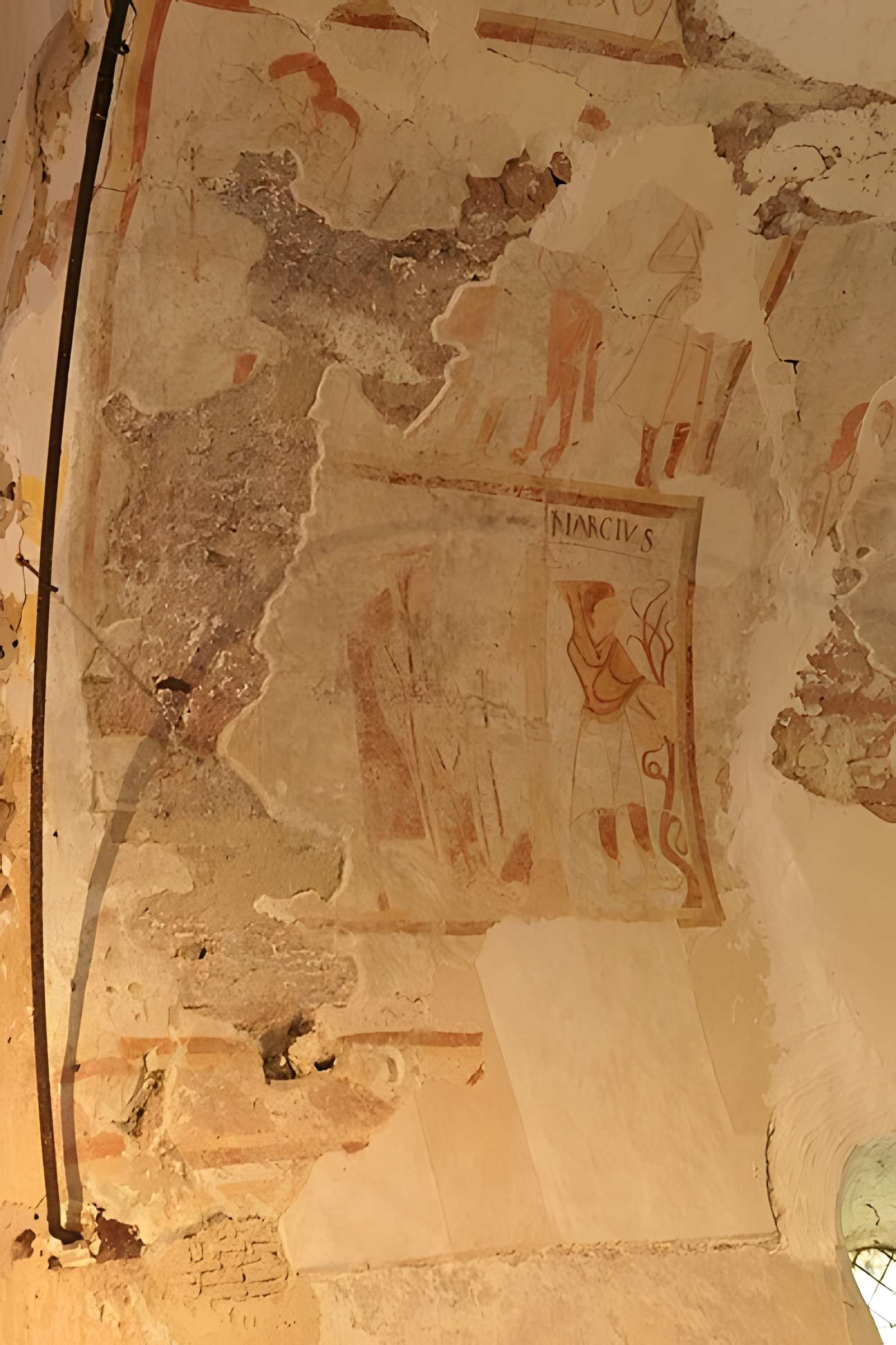 Église Saint-Pierre-le-Potier de Laval