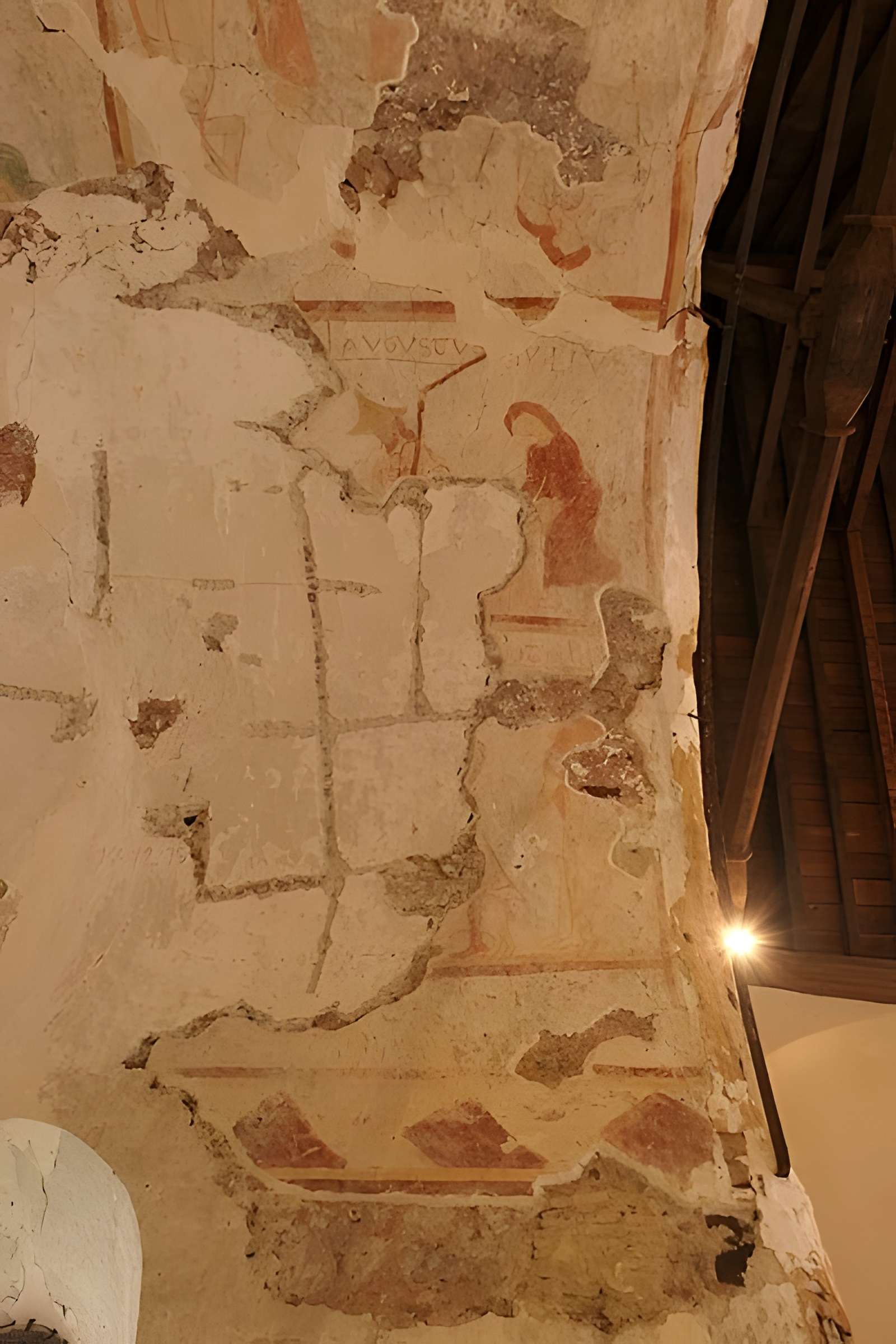 Église Saint-Pierre-le-Potier de Laval