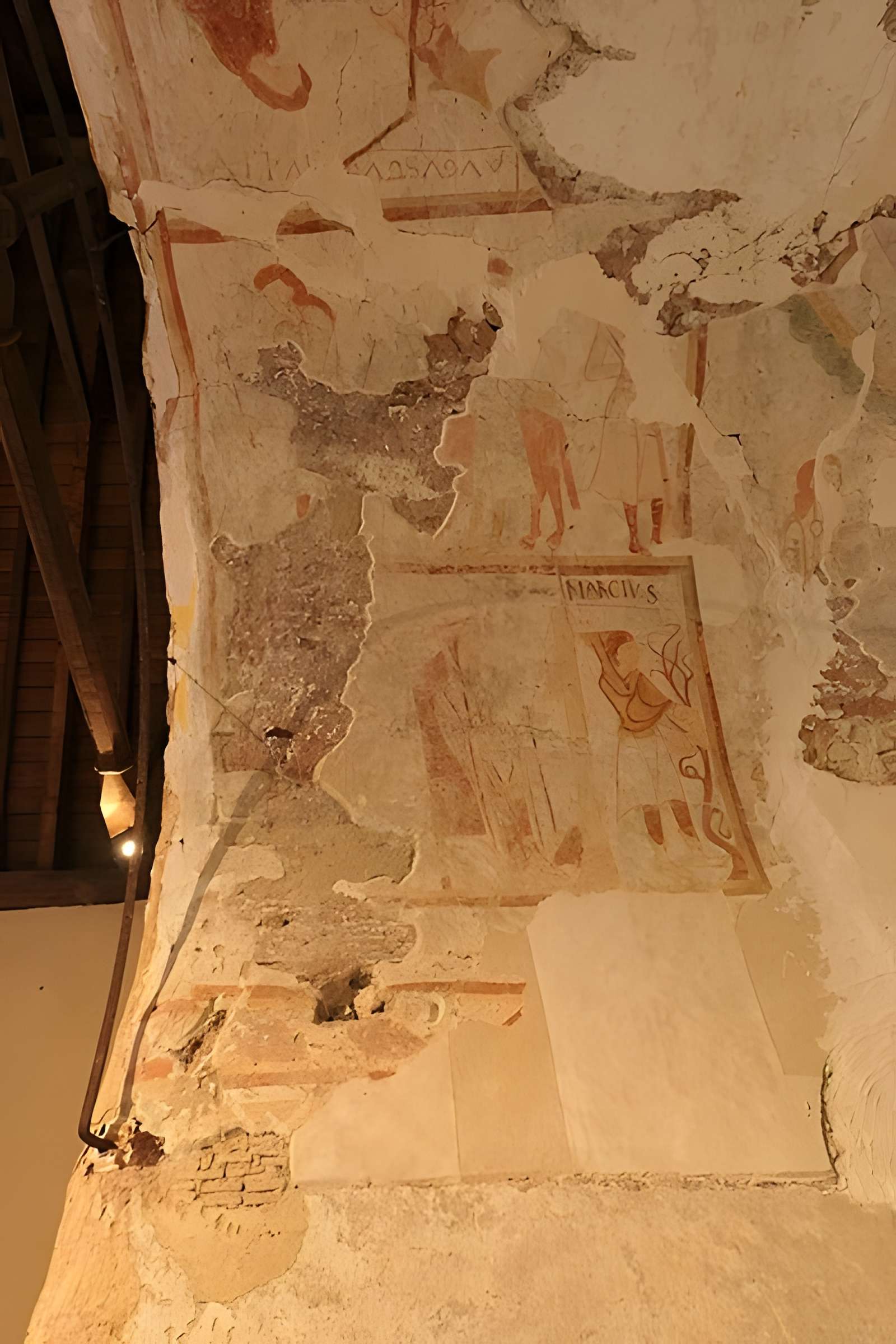 Église Saint-Pierre-le-Potier de Laval