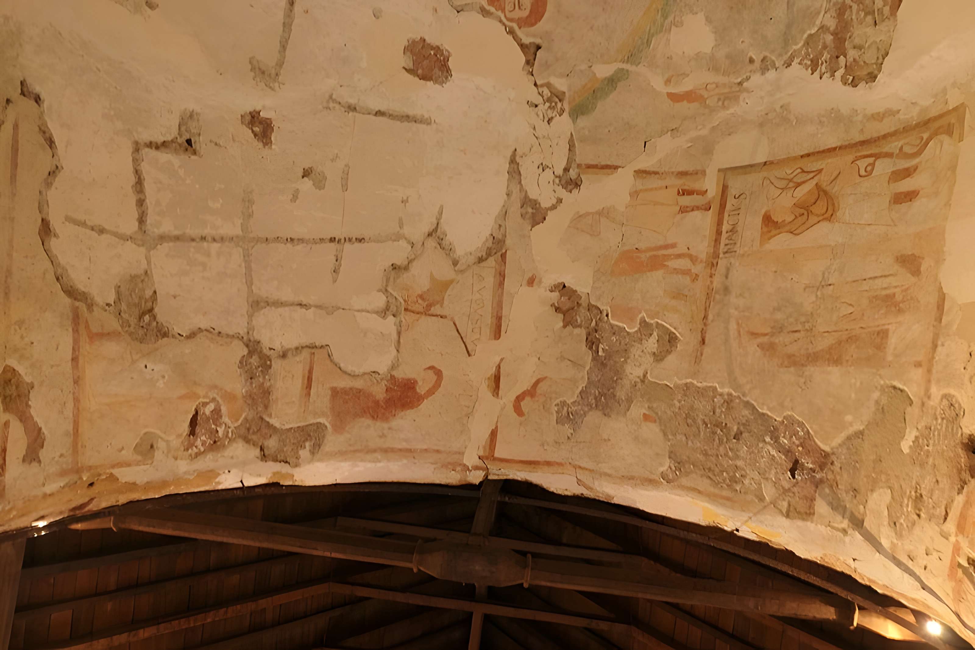 Église Saint-Pierre-le-Potier de Laval