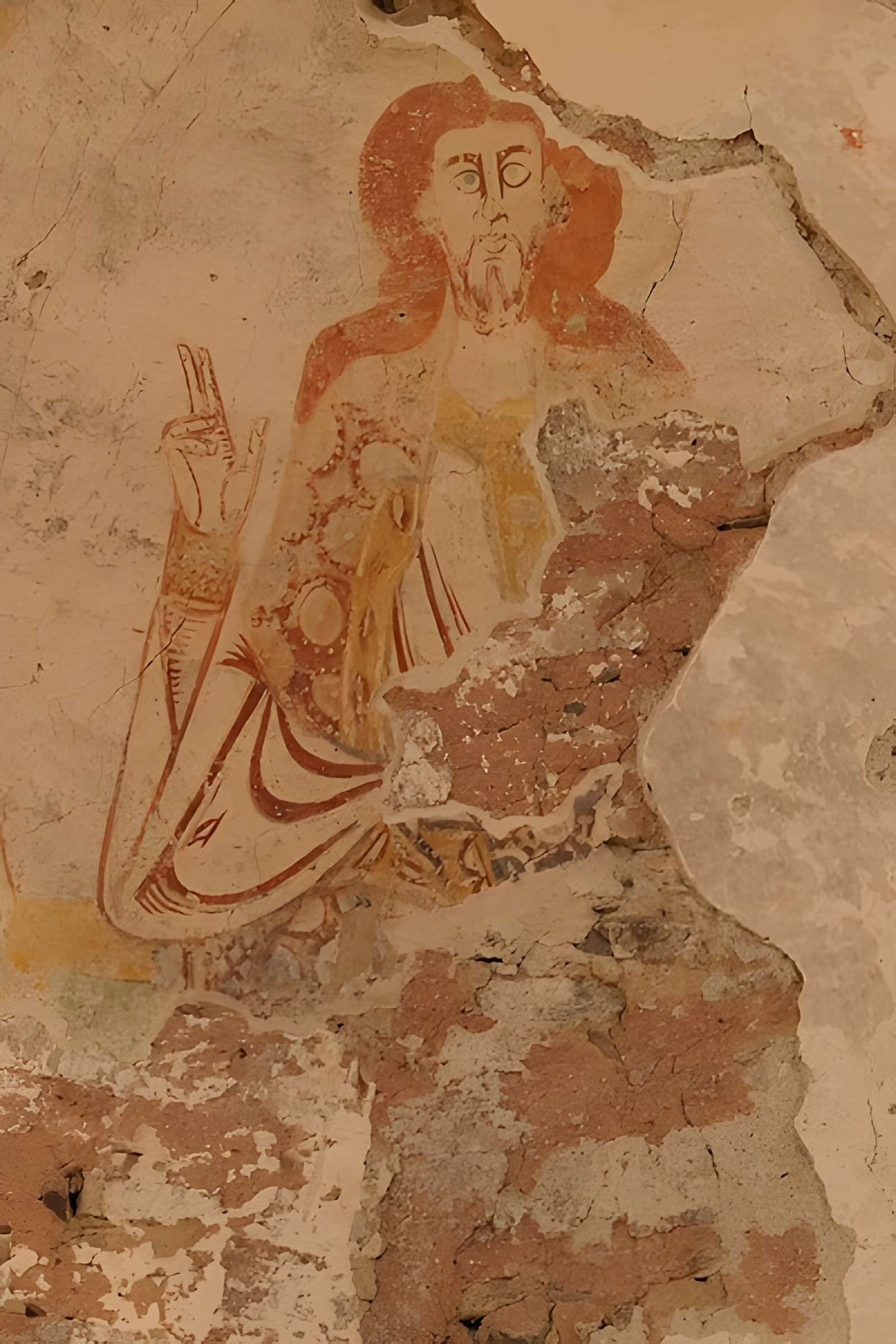 Église Saint-Pierre-le-Potier de Laval