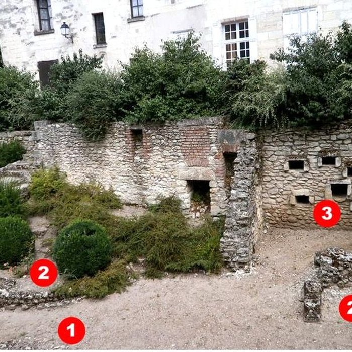 Photo de Église Saint-Pierre-le-Puellier de Tours