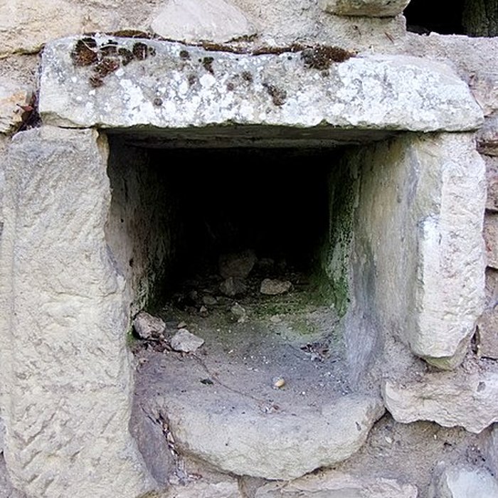 Photo de Église Saint-Pierre-le-Puellier de Tours