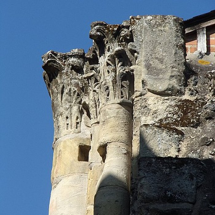 Photo de Église Saint-Pierre-le-Puellier de Tours